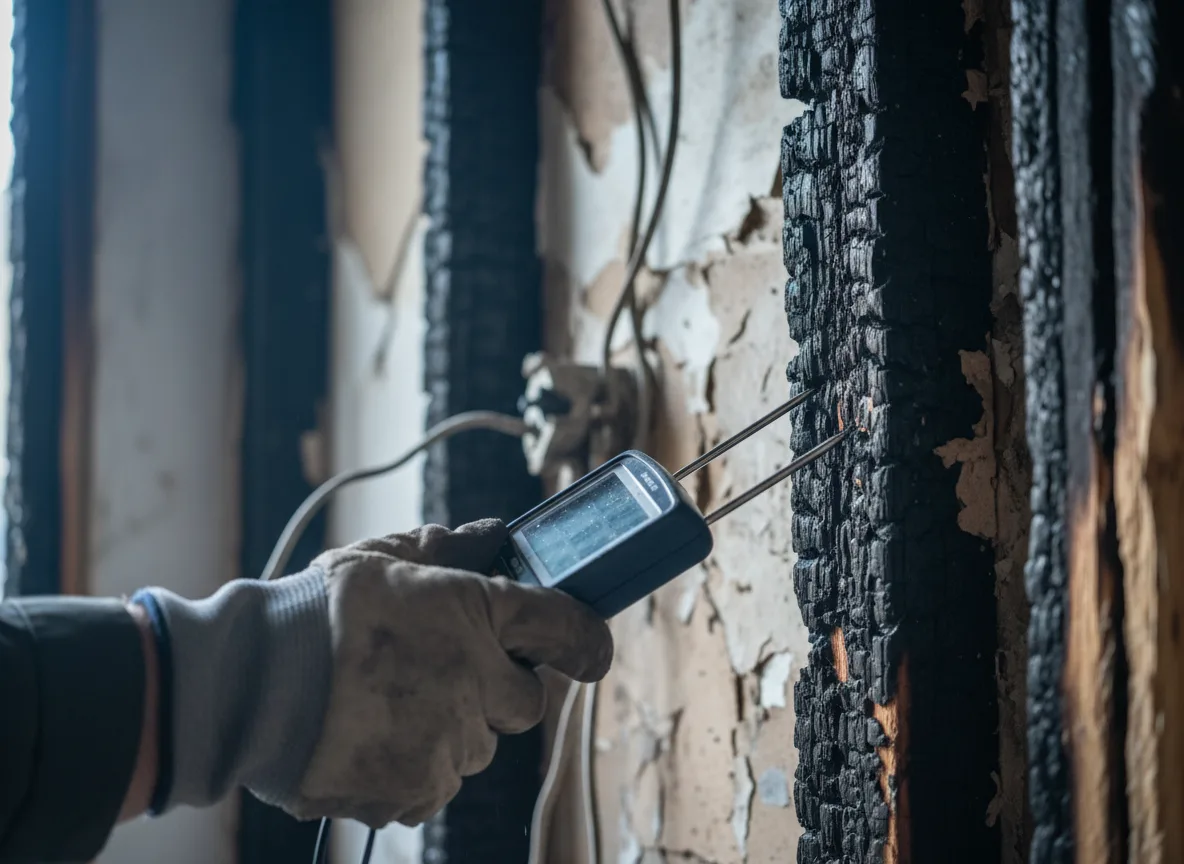 Fire Damage Restoration New Cumberland, WV FAQs